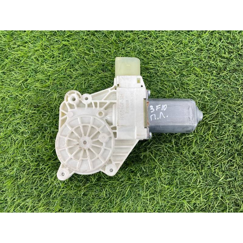 Мотор стеклоподъемника (электрика) BMW 5-series F10 2011 N63B44 51337271563