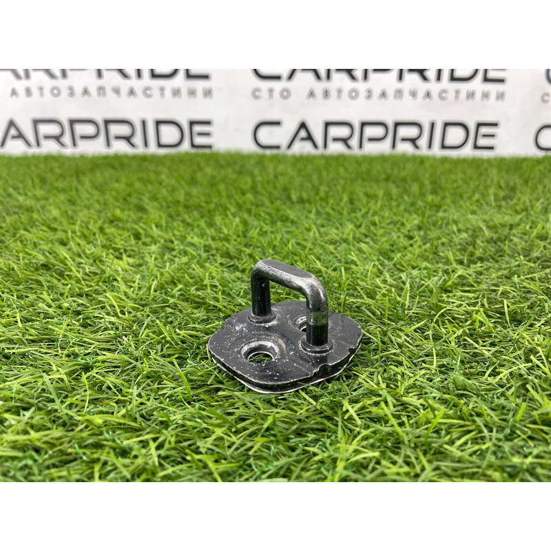 Ответная часть замка двери (кузов и элементы) RENAULT Koleos HY 2008 2.0 80570AA20A