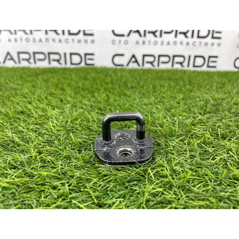 Ответная часть замка двери (кузов и элементы) RENAULT Koleos HY 2008 2.0 80570AA20A