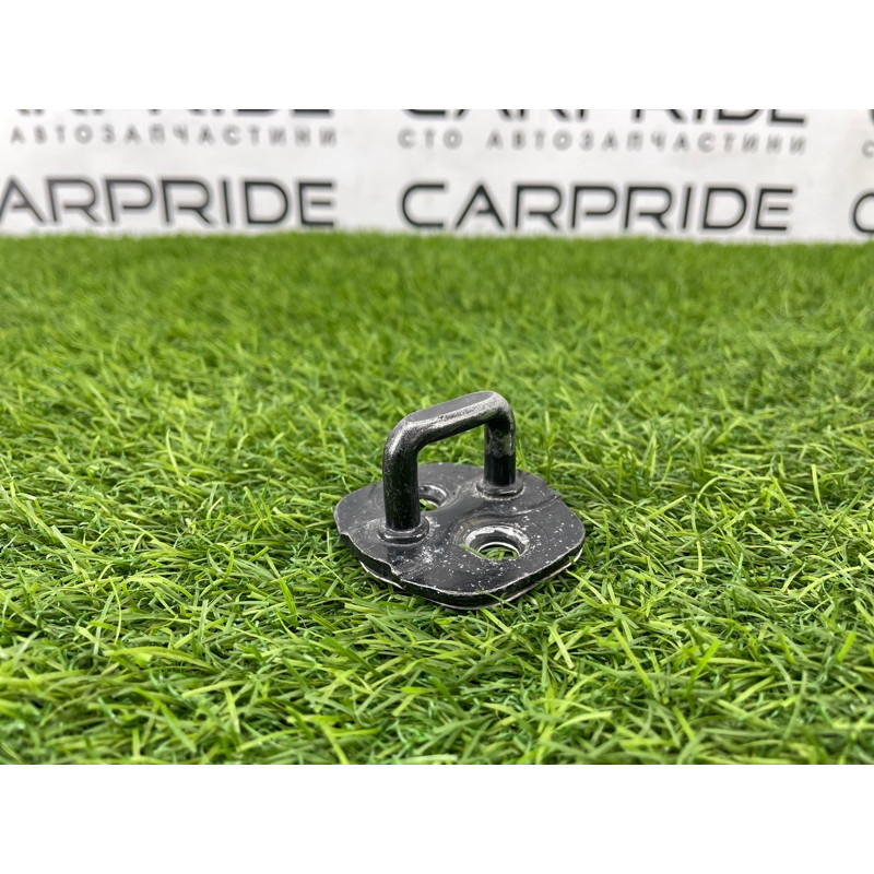 Ответная часть замка двери (кузов и элементы) RENAULT Koleos HY 2008 2.0 80570AA20A