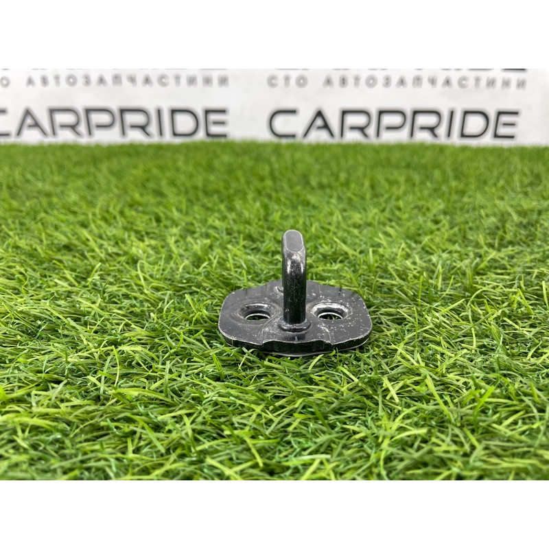 Ответная часть замка двери (кузов и элементы) RENAULT Koleos HY 2008 2.0 80570AA20A