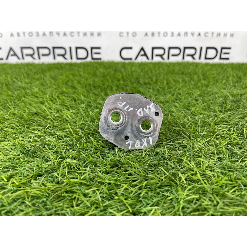 Ответная часть замка двери (кузов и элементы) RENAULT Koleos HY 2008 2.0 80570AA20A