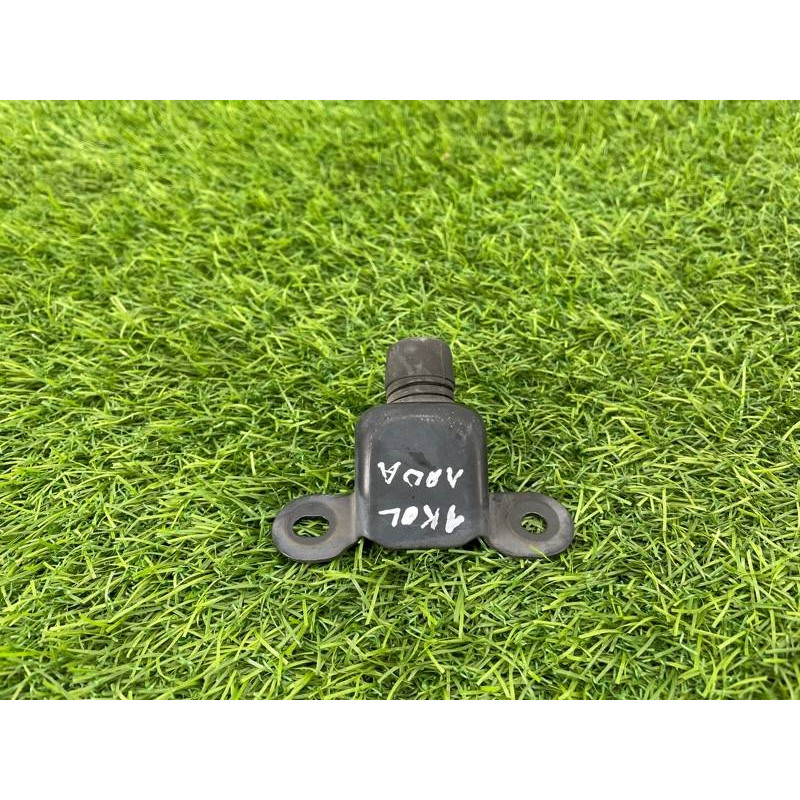 Отбойник крышки багажника (кузов и элементы) RENAULT Koleos HY 2008 2.0 90528JY00A