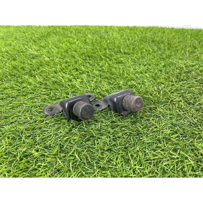 Отбойник крышки багажника (кузов и элементы) RENAULT Koleos HY 2008 2.0 90528JY00A