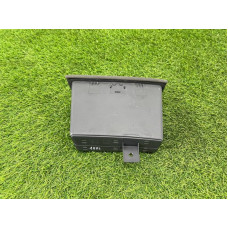 Коврик карты двери