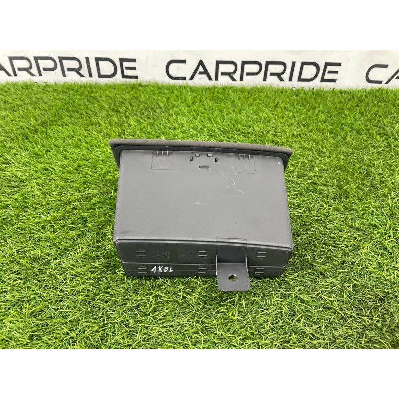 Коврик карты двери (кузов и элементы) RENAULT Koleos HY 2008 2.0 d25022jy00a