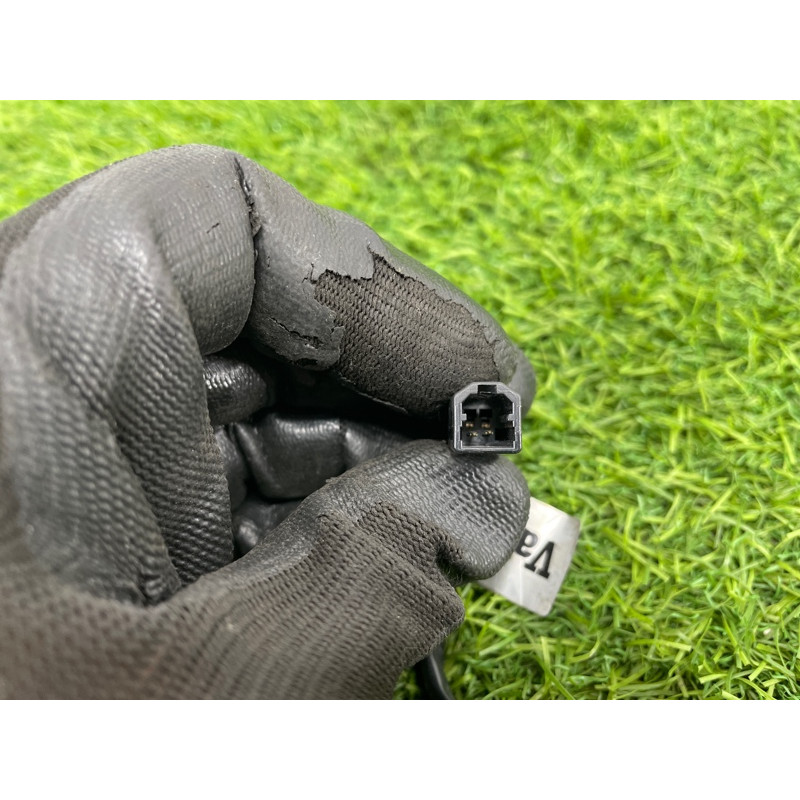 Датчик света (электрика / датчики) LAND ROVER Range Rover P38 1996 4.6 Lucas BTR9733