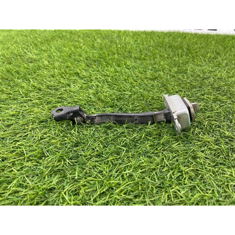 Ограничитель двери (кузов и элементы) RENAULT Koleos HY 2008 2.0 82430JY00A