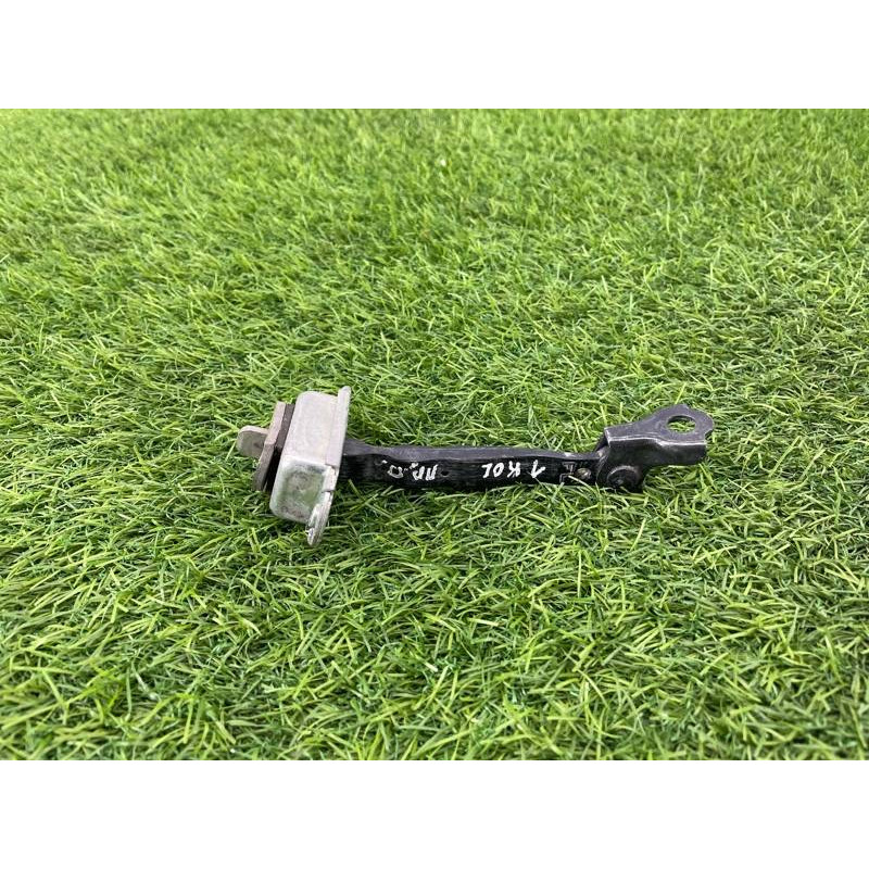 Ограничитель двери (кузов и элементы) RENAULT Koleos HY 2008 2.0 80430JY00A