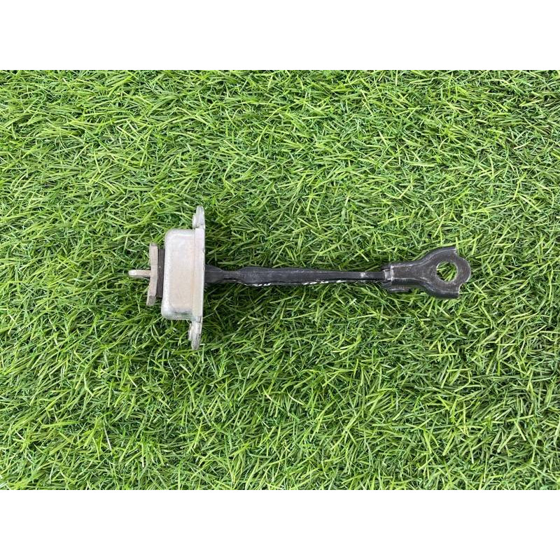 Ограничитель двери (кузов и элементы) RENAULT Koleos HY 2008 2.0 80430JY00A