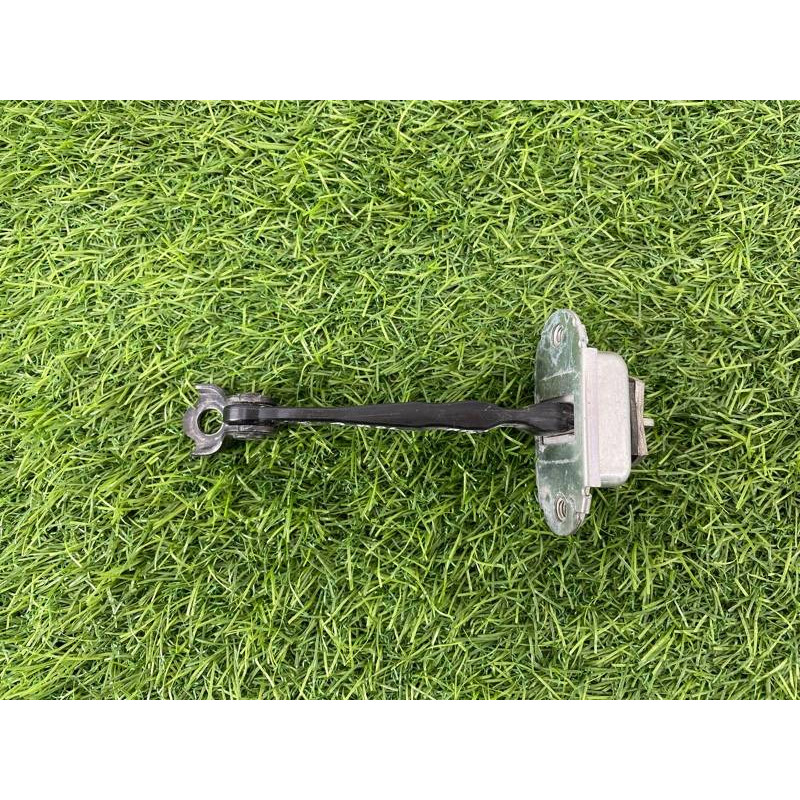 Ограничитель двери (кузов и элементы) RENAULT Koleos HY 2008 2.0 80430JY00A