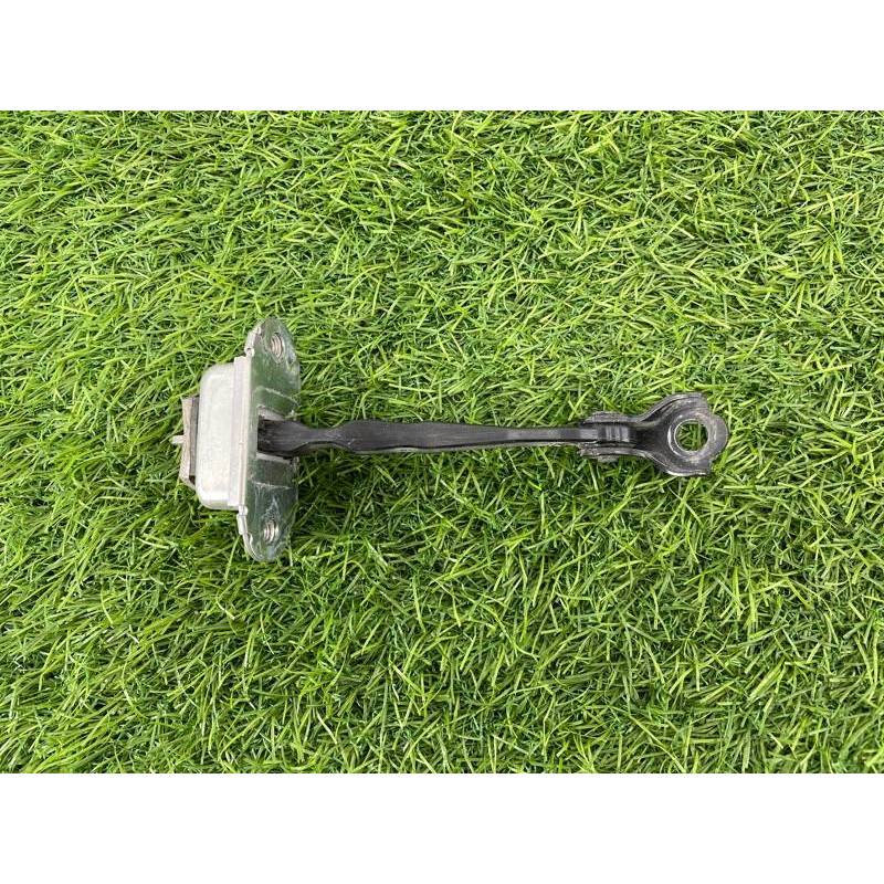 Ограничитель двери (кузов и элементы) RENAULT Koleos HY 2008 2.0 80430JY00A