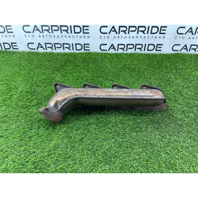 Випускний колектор (вихлопна система) Mercedes-Benz GL X164 2012 4.6 A2731402609