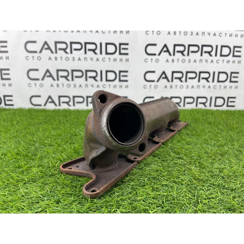 Випускний колектор (вихлопна система) Mercedes-Benz GL X164 2012 4.6 A2731402609