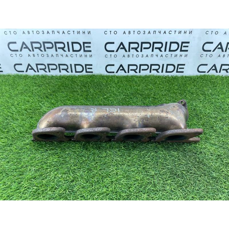 Випускний колектор (вихлопна система) Mercedes-Benz GL X164 2012 4.6 A2731402609