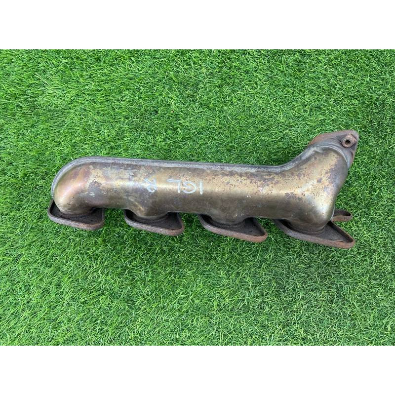 Випускний колектор (вихлопна система) Mercedes-Benz GL X164 2012 4.6 A2731402609