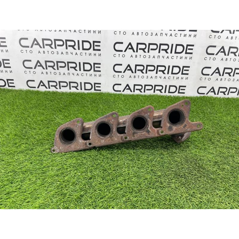 Випускний колектор (вихлопна система) Mercedes-Benz GL X164 2012 4.6 A2731402609