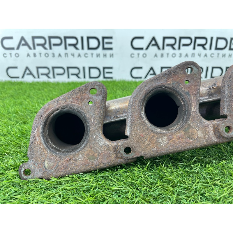 Випускний колектор (вихлопна система) Mercedes-Benz GL X164 2012 4.6 A2731402609