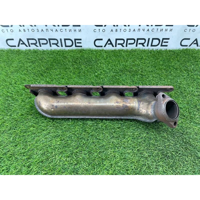 Випускний колектор (вихлопна система) Mercedes-Benz GL X164 2012 4.6 A2731402609