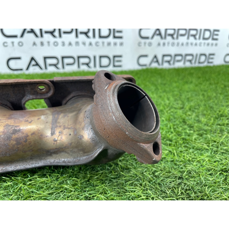 Випускний колектор (вихлопна система) Mercedes-Benz GL X164 2012 4.6 A2731402609