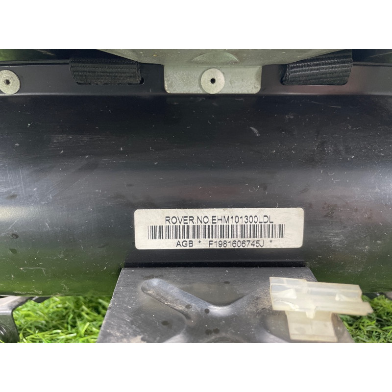 Airbag торпеды (airbag / безопасность) LAND ROVER FREELANDER L314 1999 1.8B EHM000290WQH