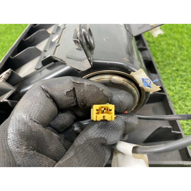 Airbag торпеды (airbag / безопасность) LAND ROVER FREELANDER L314 1999 1.8B EHM000290WQH