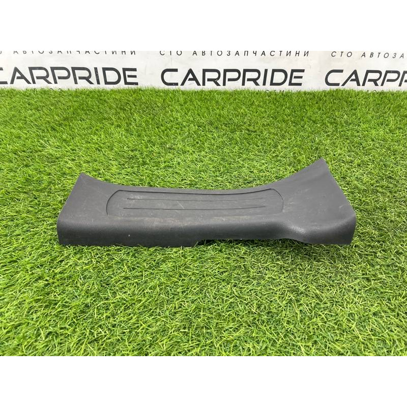 Накладка на порог (кузов и элементы) RENAULT Koleos HY 2008 2.0 769B6JY00A