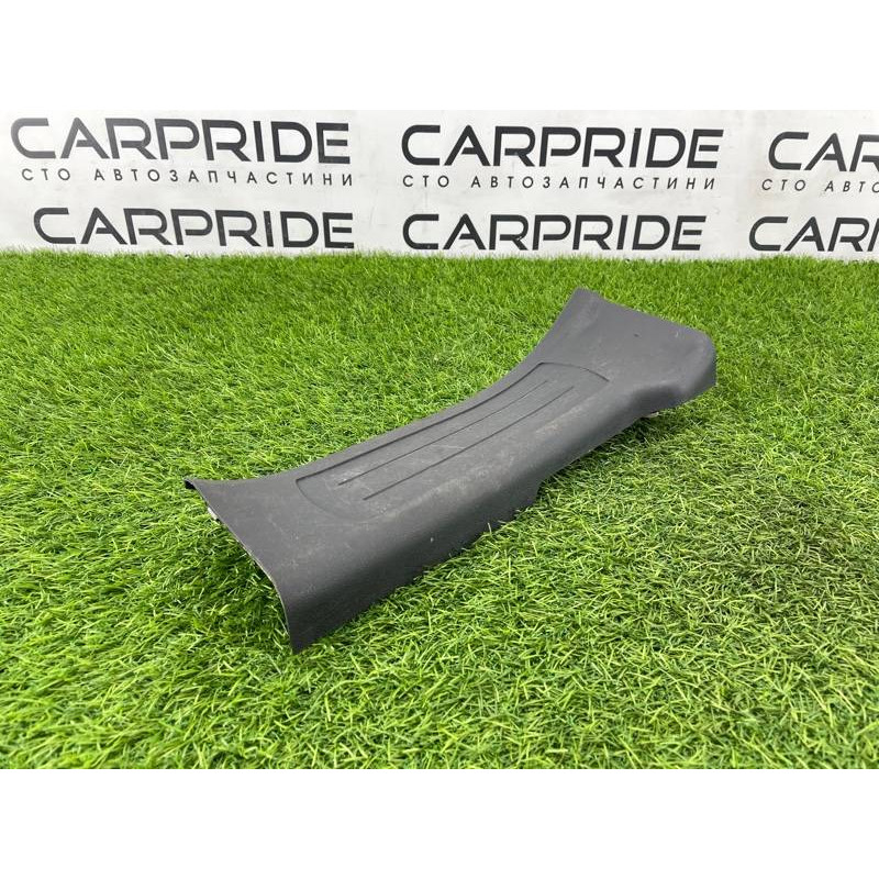 Накладка на порог (кузов и элементы) RENAULT Koleos HY 2008 2.0 769B6JY00A