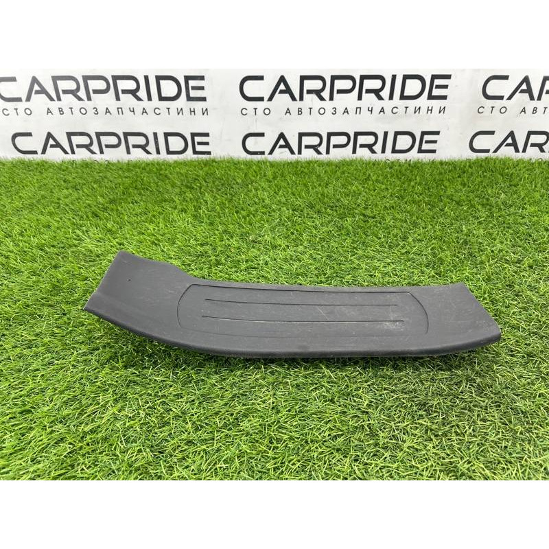 Накладка на порог (кузов и элементы) RENAULT Koleos HY 2008 2.0 769B6JY00A