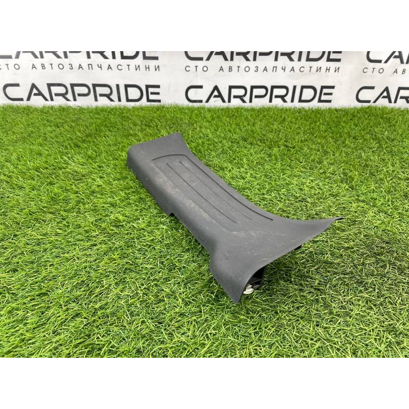 Накладка на порог (кузов и элементы) RENAULT Koleos HY 2008 2.0 769B6JY00A