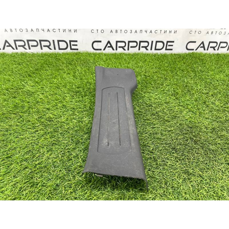 Накладка на порог (кузов и элементы) RENAULT Koleos HY 2008 2.0 769B6JY00A