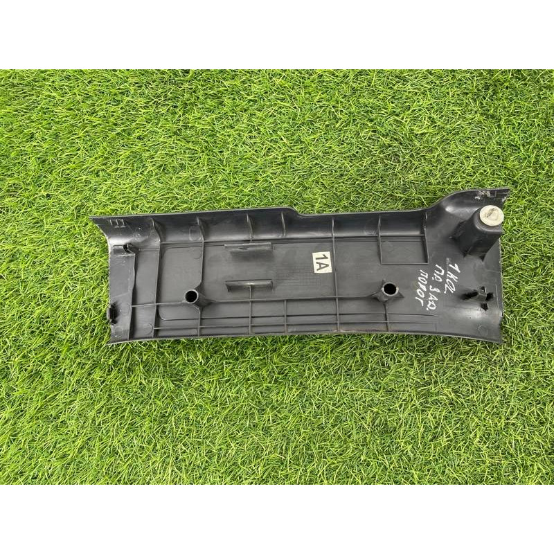 Накладка на порог (кузов и элементы) RENAULT Koleos HY 2008 2.0 769B6JY00A