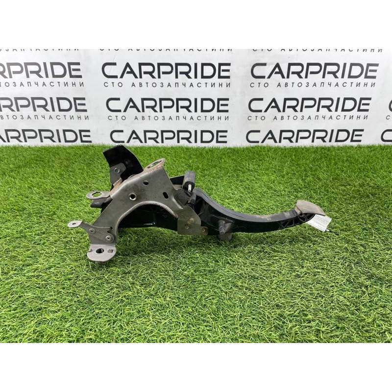 Педаль сцепления (салон) Renault Megane 3 2009 1.5 465030034r