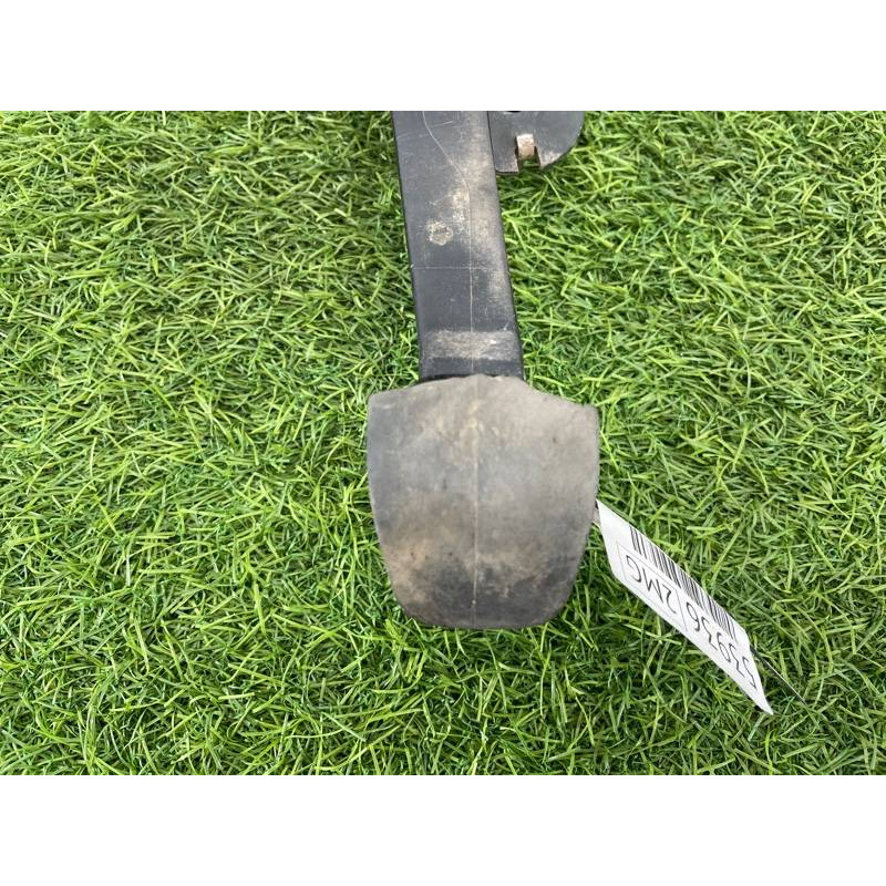 Педаль сцепления (салон) Renault Megane 3 2009 1.5 465030034r