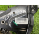 Педаль сцепления (салон) Renault Megane 3 2009 1.5 465030034r