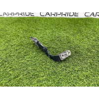 Петля багажника