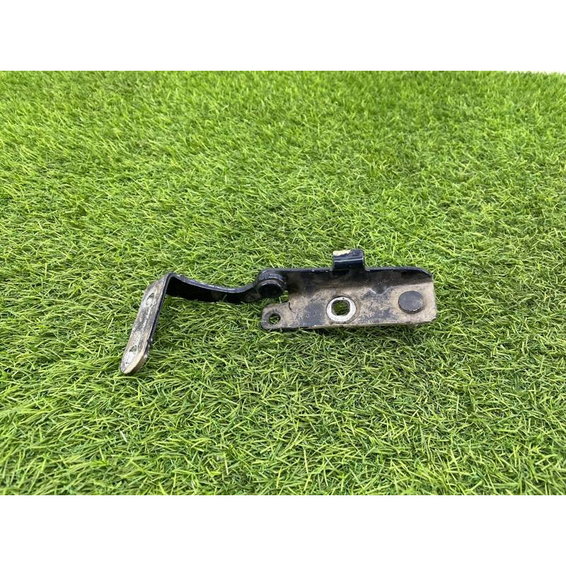 Петля багажника (кузов и элементы) Infiniti QX60 L50 2015 3.5 904003JA0B