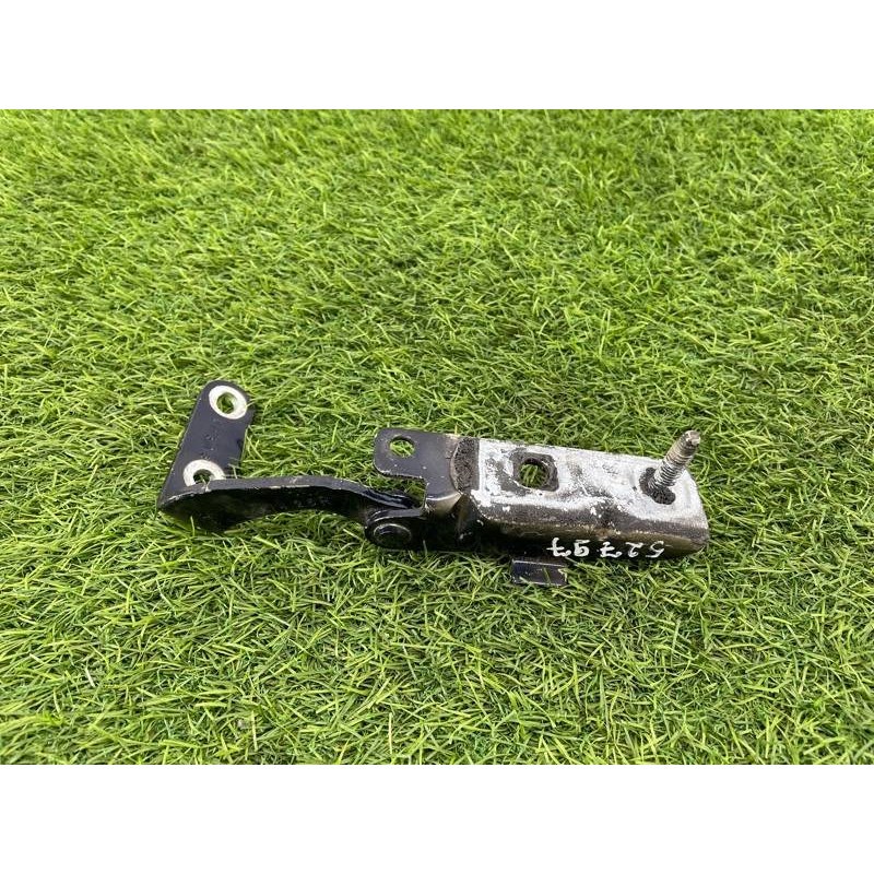 Петля багажника (кузов и элементы) Infiniti QX60 L50 2015 3.5 904003JA0B