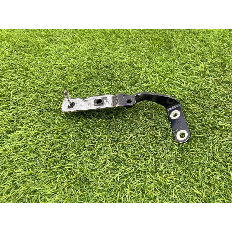 Петля багажника (кузов и элементы) Infiniti QX60 L50 2015 3.5 904003JA0B