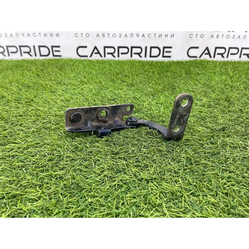 Петля багажника (кузов и элементы) Infiniti QX60 L50 2015 3.5 904003JA0B