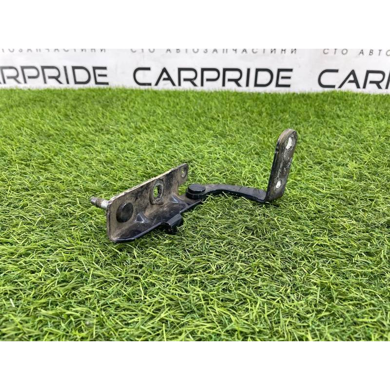 Петля багажника (кузов и элементы) Infiniti QX60 L50 2015 3.5 904003JA0B