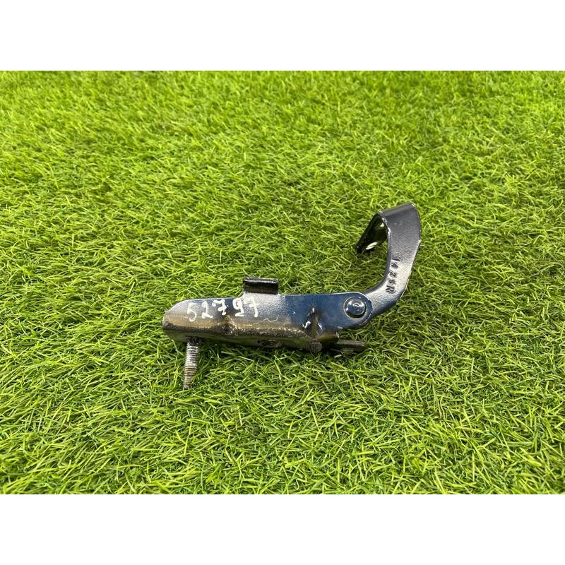 Петля багажника (кузов и элементы) Infiniti QX60 L50 2015 3.5 904003JA0B