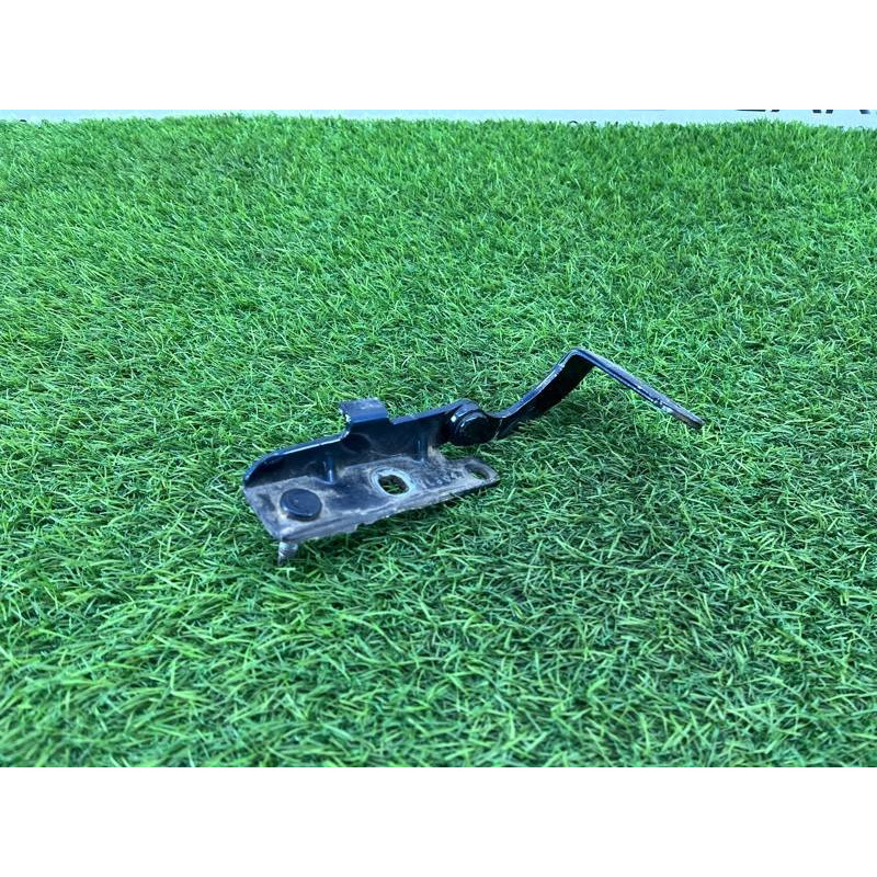 Петля багажника (кузов и элементы) Infiniti QX60 L50 2015 3.5 904013JA0B