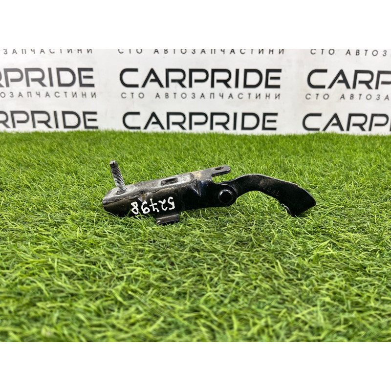 Петля багажника (кузов и элементы) Infiniti QX60 L50 2015 3.5 904013JA0B