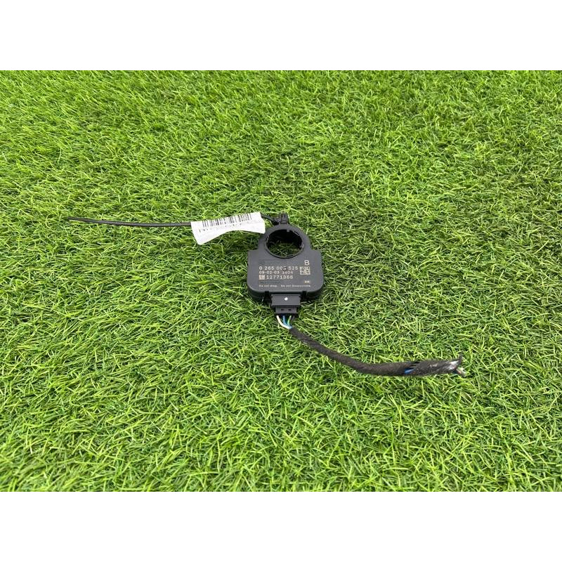 Датчик угла поворота руля (электрика / датчики) Opel Insignia A 2012 2.0 DTH 12771368