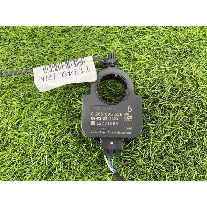 Датчик угла поворота руля (электрика / датчики) Opel Insignia A 2012 2.0 DTH 12771368