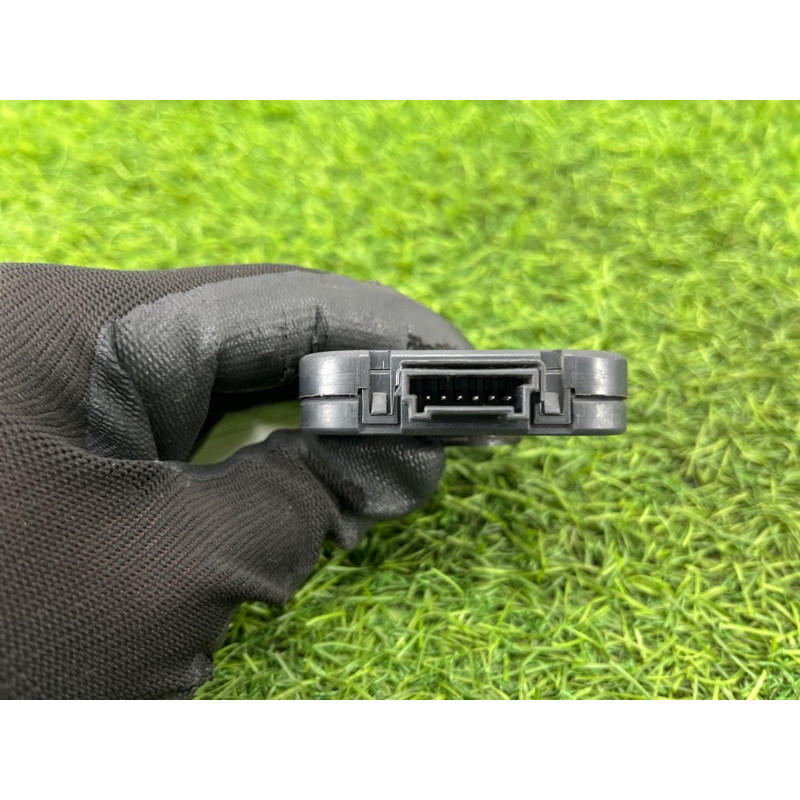 Датчик угла поворота руля (электрика / датчики) Opel Insignia A 2012 2.0 DTH 12771368