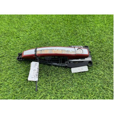 Ручка двери внешняя