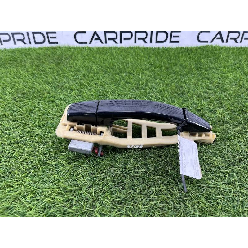 Ручка двери внешняя (кузов и элементы) Opel SIGNUM 1 2006 2.2 YH 9180127