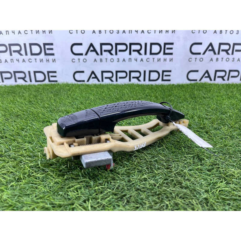 Ручка двери внешняя (кузов и элементы) Opel SIGNUM 1 2006 2.2 YH 9180127